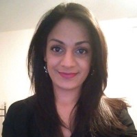 Nilam Patel