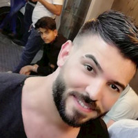 Husam Habahbeh