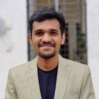 Ashutosh Joshi