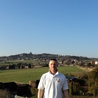 Adrian Goodwin