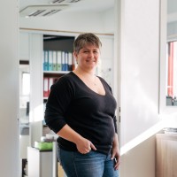 Julie Bouvier