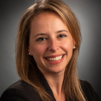 Kristie Ball, Cpa