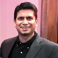 Swanand Patil, MBA