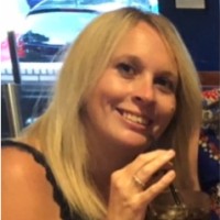 Sue Morris