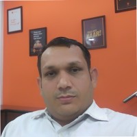Ravinder Dahiya