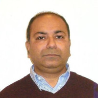 Javed Nazim