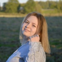 Анастасия Максименко
