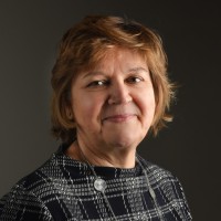Marie-France De Baets