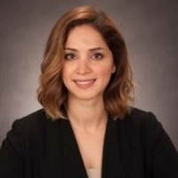 Sanaz Seddighrad