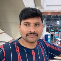 Mycherla Madhu Sudhana Rao
