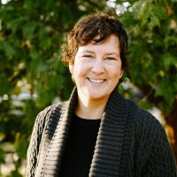 Kimberly Eckert