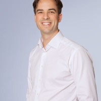 Nicolay Bergli Alexandersen