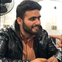 ghufran shahid