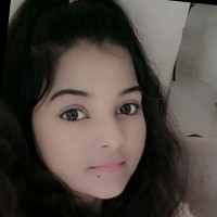 Vishakha Shinde
