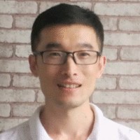 Kan Zhu（朱建华）