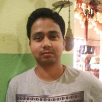Gouranga Mondal