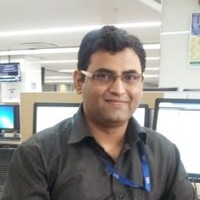Prasad Shembekar
