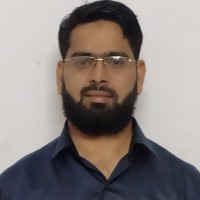 Sayyed Mohd. Adil