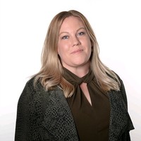 Pernilla Dahlbäck