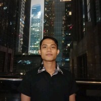 Mr Syariffudin