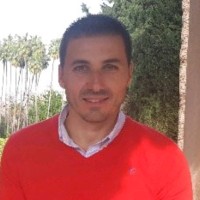 Raul Macias Verdugo