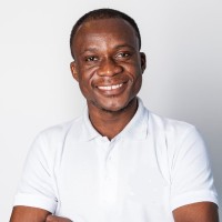 Saviour Kwaku Dzage