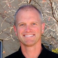 Jeff Backus
