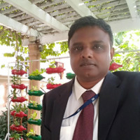 VINOD KUMAR R