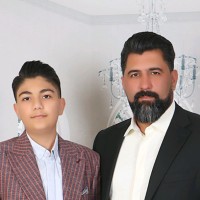 Parviz Salmani