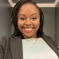 Mary Mcdowell, M.S., Ccufc