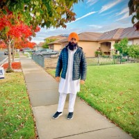 Sukhjeet Sandhu