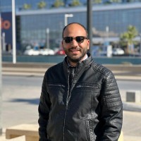 Ahmed Mourad
