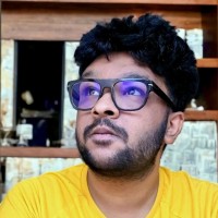 Siddharth R.