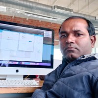 Kishor Kunal