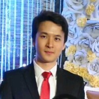 Eric Lee