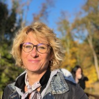 Bérengère PERRIN PAILLARD