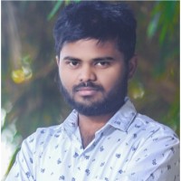 Somesh Shankar Avdhut