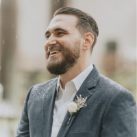 Eric Barbosa