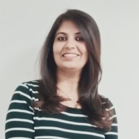 Shivika S.