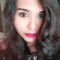 Huda Shaikh