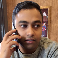 MUHAMMAD JAHIRUL ISLAM