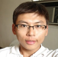 Chih-Cai Yeh