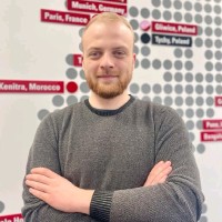 Jakub Grzybacz