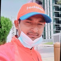 Amrit Nepali