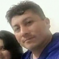 jorge ruben mendez paredes