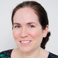 Kate Evans