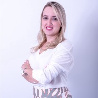 Caroline Lourenci Caieiro