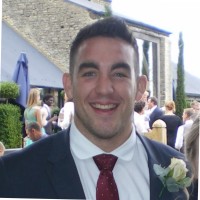 Oliver Mabbott