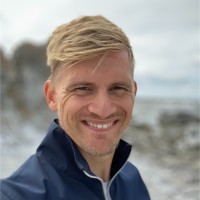 André Sjöblom