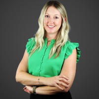 Amanda Alliston
